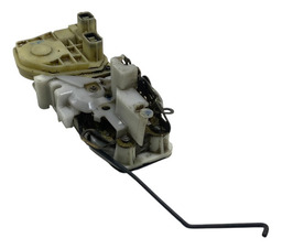 FECHADURA PORTA DIANTEIRA ESQUERDA CIVIC 2001 2002 A 2006