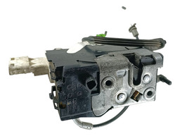 Fechadura Elétrica Dianteira Direita Citroen C4 2007 A 2013