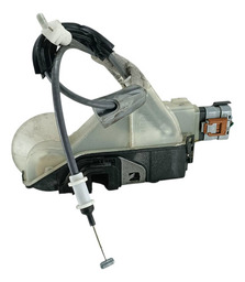 FECHADURA PORTA DIANTERIA ESQUERDA PEUGEOT 208 2020 A 2024