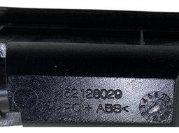 LUZ PLACA LANTERNA JEEP RENEGADE 2016 2017 A 2022