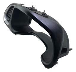 MOLDURA PAINEL INSTRUMENTO DIFUSOR AR JEEP RENEGADE 2016 21