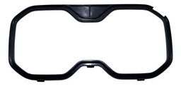 Moldura Porta Copos Console Jeep Renegade 2016 2017 A 2021 Preto