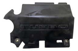 Borracha Tampa Motor Peugeot 2008 1.0 3cc Turbo 2024 2025