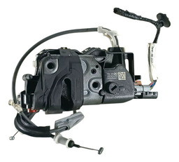 FECHADURA PORTA TRASEIRA DIREITA PEUGEOT 208 2020 A 2024