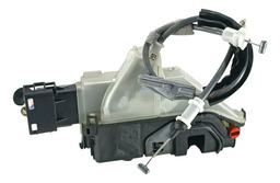 FECHADURA PORTA TRASEIRA DIREITA PEUGEOT 208 2020 A 2024