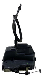 Fechadura Porta Traseira Esquerda Citroen C3 20052006 A 2013