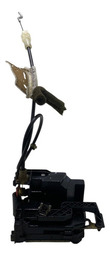 Fechadura Porta Traseira Esquerda Ford Fiesta 2003 2004 A 14
