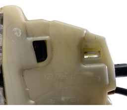 FECHADURA DIANTEIRA ESQUERDA JEEP RENEGADE 2019 2020 A 2024