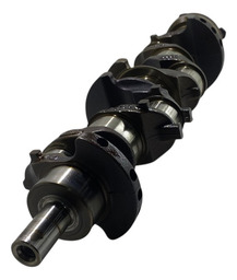 Virabrequim Ford Fiesta Zetec 1.0 2003 2004 2005 2006 A 2014