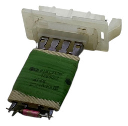 RESISTENCIA AR CONDICIONADO SANDERO LOGAN 1.0 2016 2022