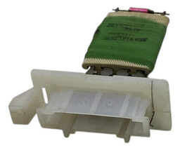 RESISTENCIA AR CONDICIONADO SANDERO LOGAN 1.0 2016 2022