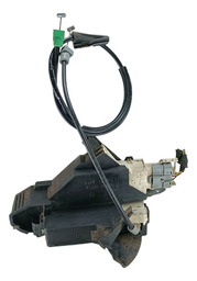 FECHADURA PORTA DIANTEIRA ESQUERDA C4 2007 2008 2009 A 2013