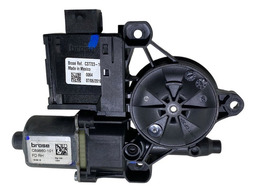 Motor Vidro Dianteiro Direito Jeep Renegade 2016 A 2021