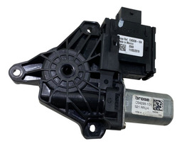 Motor Maquina Vidro Traseiro Esquerdo Jeep Renegade 2016 21
