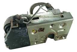 FECHADURA PORTA DIANTEIRA DIREITA PEUGEOT 307 2004 A 2012