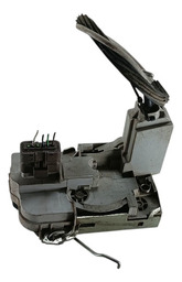 FECHADURA PORTA DIANTEIRA DIREITA PEUGEOT 307 2004 A 2012