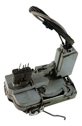 FECHADURA PORTA DIANTEIRA DIREITA PEUGEOT 307 2004 A 2012