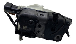 FECHADURA PORTA DIANTERIA DIREITA PEUGEOT 208 2020 A 2024