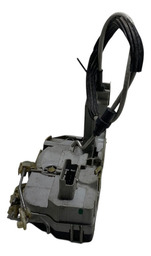 FECHADURA PORTA DIANTEIRA ESQUERDA PEUGEOT 307 2004 A 2012