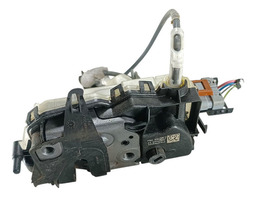 FECHADURA PORTA TRASEIRA DIREITA PEUGEOT 208 2020 A 2024