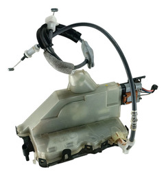 FECHADURA PORTA TRASEIRA DIREITA PEUGEOT 208 2020 A 2024