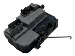 FECHADURA PORTA DIANTEIRA DIREITA PEUGEOT 206 2004 A 2010