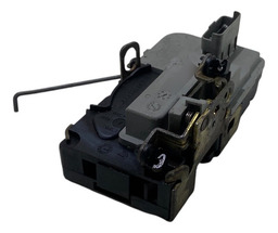 FECHADURA PORTA DIANTEIRA DIREITA PEUGEOT 206 2004 A 2010