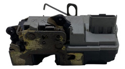 FECHADURA PORTA DIANTEIRA DIREITA PEUGEOT 206 2004 A 2010