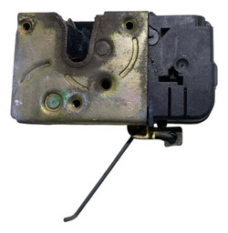 FECHADURA PORTA DIANTEIRA DIREITA PEUGEOT 206 2004 A 2010