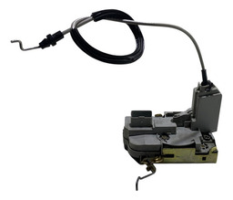 FECHADURA PORTA DIANTEIRA DIREITA PEUGEOT 307 2004 A 2012