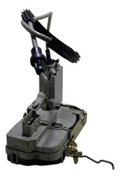 FECHADURA PORTA DIANTEIRA DIREITA PEUGEOT 307 2004 A 2012