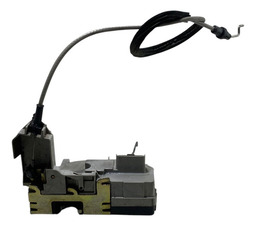 FECHADURA PORTA DIANTEIRA DIREITA PEUGEOT 307 2004 A 2012