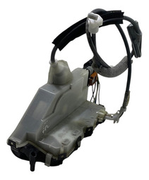 FECHADURA PORTA DIANTERIA DIREITA PEUGEOT 208 2020 A 2024