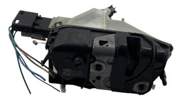 FECHADURA PORTA DIANTERIA DIREITA PEUGEOT 208 2020 A 2024