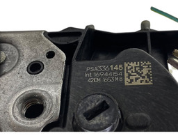 FECHADURA PORTA DIANTERIA DIREITA PEUGEOT 208 2020 A 2024