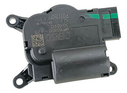 Motor Atuador Caixa Ventilação Jeep Renegade 1.8 2016 A 2021