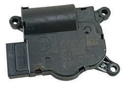 Motor Atuador Caixa Ventilação Jeep Renegade 1.8 2016 A 2021