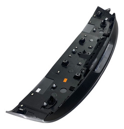 AEROFOLIO TAMPA TRASEIRA MALAS PEUGEOT 2008 2024 2025