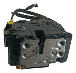 FECHADURA PORTA TRASEIRA DIREITA GM COBALT ONIX 2012 A 2018