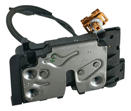 FECHADURA PORTA TRASEIRA DIREITA GM COBALT ONIX 2012 A 2018