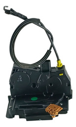 FECHADURA PORTA TRASEIRA DIREITA GM COBALT ONIX 2012 A 2018