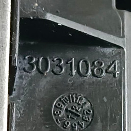 FECHADURA PORTA TRASEIRA DIREITA GM COBALT ONIX 2012 A 2018