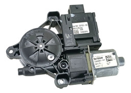 Motor Vidro Dianteiro Esquerdo Jeep Renegade 2016 A 2021