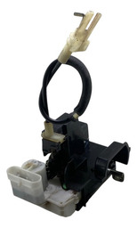 FECHADURA PORTA TRASEIRA ESQUERDA FIAT SIENA 2008 A 2012