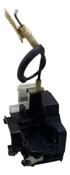 FECHADURA PORTA TRASEIRA ESQUERDA FIAT SIENA 2008 A 2012