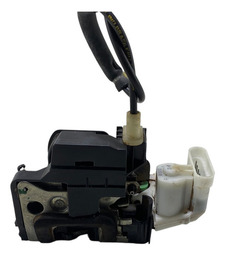 FECHADURA PORTA TRASEIRA ESQUERDA FIAT SIENA 2008 A 2012