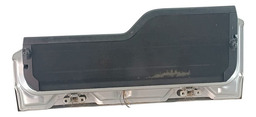TAMPA TRASEIRA INFERIOR LAND ROVER DISCOVERY 4 2011 A 2015 BRANCO
