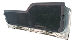 TAMPA TRASEIRA INFERIOR LAND ROVER DISCOVERY 4 2011 A 2015 BRANCO