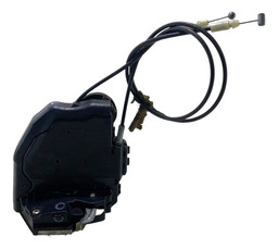 FECHADURA PORTA TRASEIRA DIREITA HONDA CIVIC 2012 A 2016