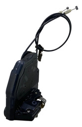 FECHADURA PORTA TRASEIRA DIREITA HONDA CIVIC 2012 A 2016